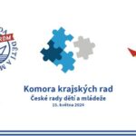 Komora krajských rad České rady dětí a mládeže – kdo jsme?