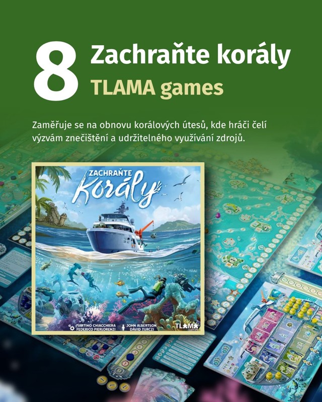 ENVIROTÁBORY – ČRDM 10+1 tipů na deskové hry - RADAMBUK | Rada dětí a mládeže Jihočeského kraje
