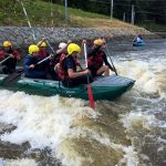 15.-18.6.2017 – Instruktor vodní turistiky - RADAMBUK | Rada dětí a mládeže Jihočeského kraje