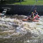 15.-18.6.2017 – Instruktor vodní turistiky - RADAMBUK | Rada dětí a mládeže Jihočeského kraje