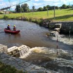 15.-18.6.2017 – Instruktor vodní turistiky - RADAMBUK | Rada dětí a mládeže Jihočeského kraje