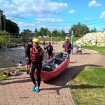 15.-18.6.2017 – Instruktor vodní turistiky - RADAMBUK | Rada dětí a mládeže Jihočeského kraje