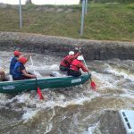 15.-18.6.2017 – Instruktor vodní turistiky - RADAMBUK | Rada dětí a mládeže Jihočeského kraje
