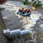 15.-18.6.2017 – Instruktor vodní turistiky - RADAMBUK | Rada dětí a mládeže Jihočeského kraje
