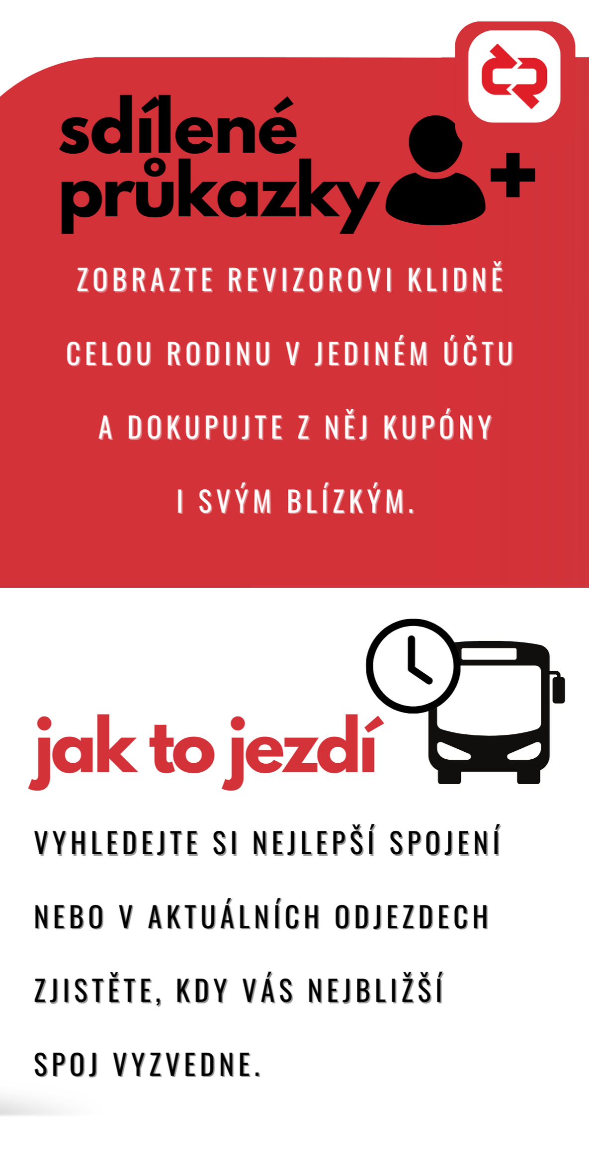 Aplikace Dopravního podniku města Č.B. - RADAMBUK | Rada dětí a mládeže Jihočeského kraje