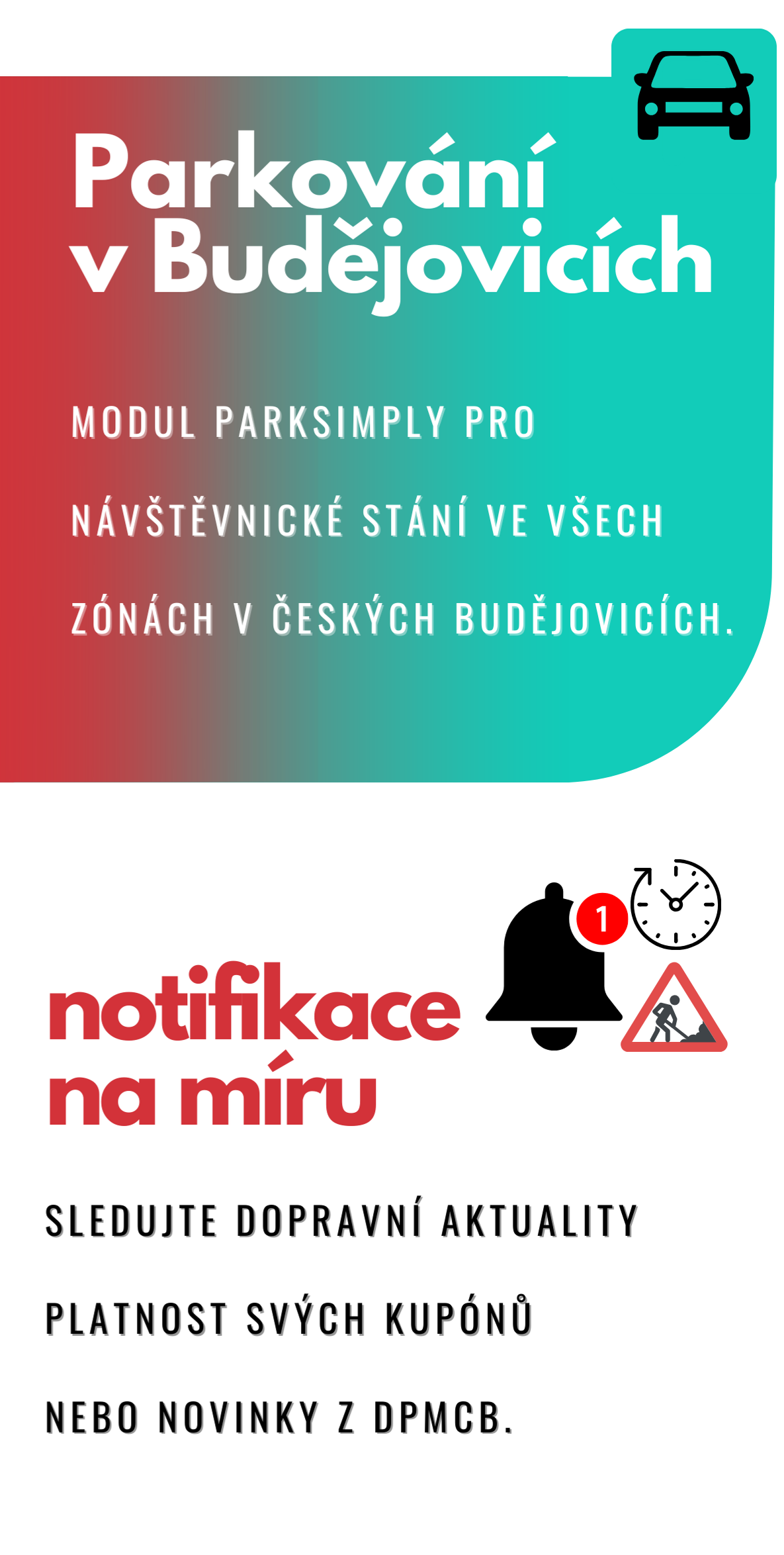 Aplikace Dopravního podniku města Č.B. - RADAMBUK | Rada dětí a mládeže Jihočeského kraje