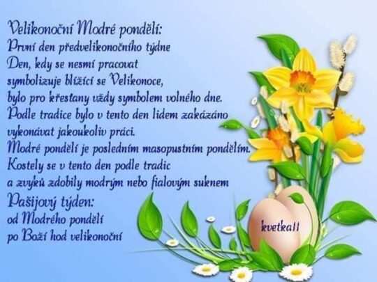 Velikonoční a jarní tvoření s dětmi- nápady - RADAMBUK | Rada dětí a mládeže Jihočeského kraje