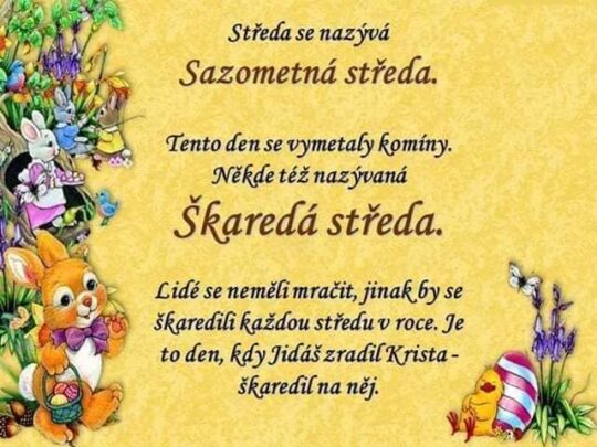 Velikonoční a jarní tvoření s dětmi- nápady - RADAMBUK | Rada dětí a mládeže Jihočeského kraje