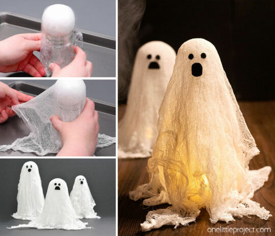 Tvoření s dětmi – čarodějnice, Halloween - RADAMBUK | Rada dětí a mládeže Jihočeského kraje