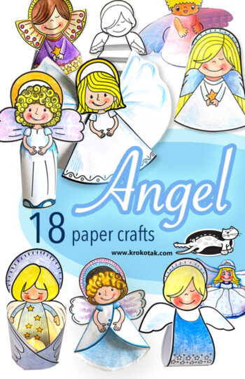 Nápady pro děti na Advent – hry, tvoření… - RADAMBUK | Rada dětí a mládeže Jihočeského kraje