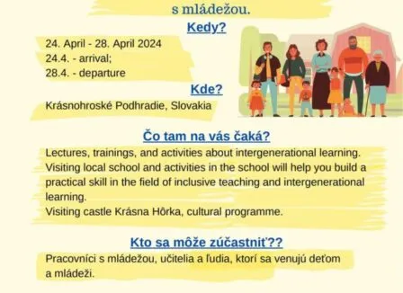 Mezinárodní spolupráce - RADAMBUK | Rada dětí a mládeže Jihočeského kraje