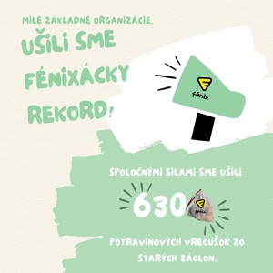 Dubnová výzva ke Dni Země s DO Fénix na Slovensku - RADAMBUK | Rada dětí a mládeže Jihočeského kraje