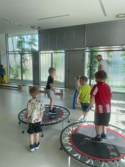 Sportovní den pro děti 14. 6. 2024 – projekt Mládež kraji – kraj Jihočeský - RADAMBUK | Rada dětí a mládeže Jihočeského kraje