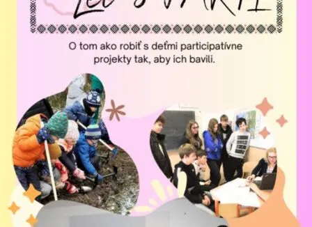Mezinárodní spolupráce - RADAMBUK | Rada dětí a mládeže Jihočeského kraje