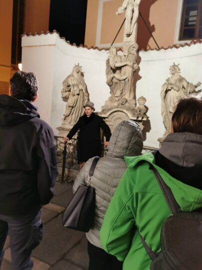 Jednání Komory krajských rad ČRDM v Č. Budějovicích 31. 3. – 2. 4. 2025 - RADAMBUK | Rada dětí a mládeže Jihočeského kraje