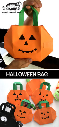 Tvoření s dětmi – čarodějnice, Halloween - RADAMBUK | Rada dětí a mládeže Jihočeského kraje