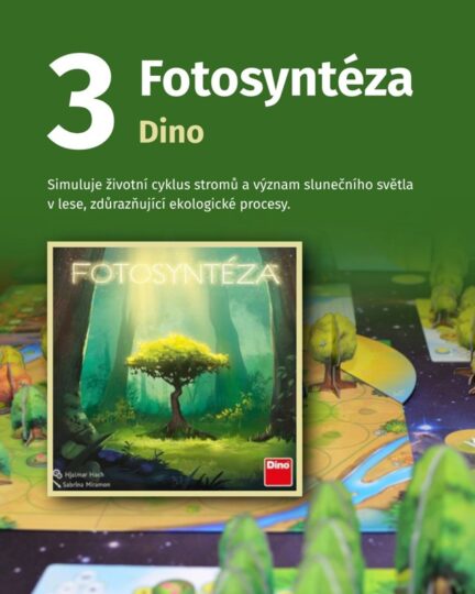ENVIROTÁBORY – ČRDM 10+1 tipů na deskové hry - RADAMBUK | Rada dětí a mládeže Jihočeského kraje
