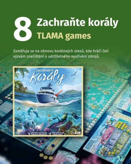 ENVIROTÁBORY – ČRDM 10+1 tipů na deskové hry - RADAMBUK | Rada dětí a mládeže Jihočeského kraje