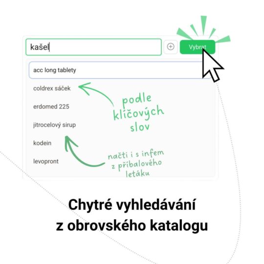Aplikace táborová lékárnička- MedKit - RADAMBUK | Rada dětí a mládeže Jihočeského kraje