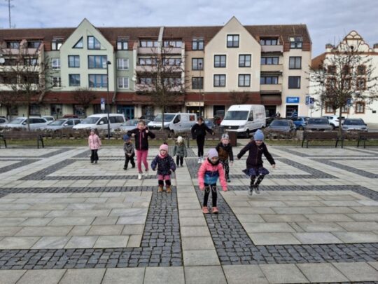 Výlet na Kreativ Soběslav – projekt Mládež kraji – kraj Jihočeský – 28. 3. 2026 - RADAMBUK | Rada dětí a mládeže Jihočeského kraje