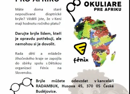 Mezinárodní spolupráce - RADAMBUK | Rada dětí a mládeže Jihočeského kraje