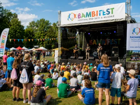 BAMBIFEST