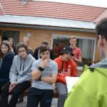 Zážitkový kurz Táborová akademie – jaro 2017- 5.-8.5.2017 - RADAMBUK | Rada dětí a mládeže Jihočeského kraje