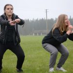 Zážitkový kurz Táborová akademie – jaro 2017- 5.-8.5.2017 - RADAMBUK | Rada dětí a mládeže Jihočeského kraje