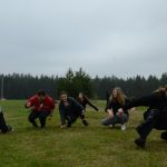 Zážitkový kurz Táborová akademie – jaro 2017- 5.-8.5.2017 - RADAMBUK | Rada dětí a mládeže Jihočeského kraje