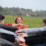 Zážitkový kurz Táborová akademie – jaro 2017- 5.-8.5.2017 - RADAMBUK | Rada dětí a mládeže Jihočeského kraje