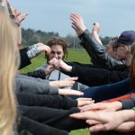 Zážitkový kurz Táborová akademie – jaro 2017- 5.-8.5.2017 - RADAMBUK | Rada dětí a mládeže Jihočeského kraje