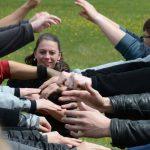 Zážitkový kurz Táborová akademie – jaro 2017- 5.-8.5.2017 - RADAMBUK | Rada dětí a mládeže Jihočeského kraje