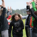 Zážitkový kurz Táborová akademie – jaro 2017- 5.-8.5.2017 - RADAMBUK | Rada dětí a mládeže Jihočeského kraje