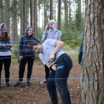 Zážitkový kurz Táborová akademie – jaro 2017- 5.-8.5.2017 - RADAMBUK | Rada dětí a mládeže Jihočeského kraje