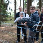 Zážitkový kurz Táborová akademie – jaro 2017- 5.-8.5.2017 - RADAMBUK | Rada dětí a mládeže Jihočeského kraje
