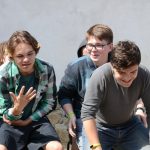 Zážitkový kurz Táborová akademie – jaro 2017- 5.-8.5.2017 - RADAMBUK | Rada dětí a mládeže Jihočeského kraje