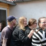 Zážitkový kurz Táborová akademie – jaro 2017- 5.-8.5.2017 - RADAMBUK | Rada dětí a mládeže Jihočeského kraje