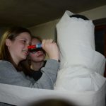 Zážitkový kurz Táborová akademie – jaro 2017- 5.-8.5.2017 - RADAMBUK | Rada dětí a mládeže Jihočeského kraje