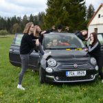 Zážitkový kurz Táborová akademie – jaro 2017- 5.-8.5.2017 - RADAMBUK | Rada dětí a mládeže Jihočeského kraje