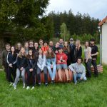 Zážitkový kurz Táborová akademie – jaro 2017- 5.-8.5.2017 - RADAMBUK | Rada dětí a mládeže Jihočeského kraje