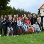 Zážitkový kurz Táborová akademie – jaro 2017- 5.-8.5.2017 - RADAMBUK | Rada dětí a mládeže Jihočeského kraje