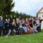 Zážitkový kurz Táborová akademie – jaro 2017- 5.-8.5.2017 - RADAMBUK | Rada dětí a mládeže Jihočeského kraje