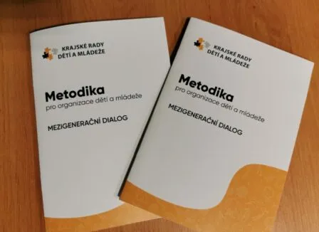 ČRDM a Komora krajských rad ČRDM - RADAMBUK | Rada dětí a mládeže Jihočeského kraje