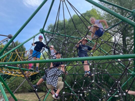 Projekt Mládež kraji – Výlet do Písku - RADAMBUK | Rada dětí a mládeže Jihočeského kraje