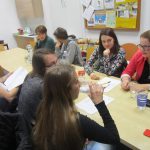 Projektový seminář pro žadatele podpory projektu Mládež kraji – kraj Jihočeský – 28.4.2017 - RADAMBUK | Rada dětí a mládeže Jihočeského kraje