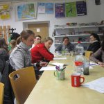 Projektový seminář pro žadatele podpory projektu Mládež kraji – kraj Jihočeský – 28.4.2017 - RADAMBUK | Rada dětí a mládeže Jihočeského kraje