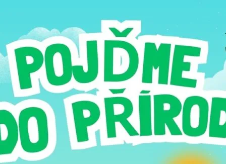 Pojďme do přírody - RADAMBUK | Rada dětí a mládeže Jihočeského kraje