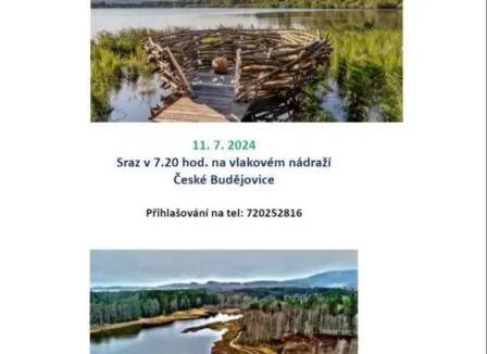 Environmentální projekty - RADAMBUK | Rada dětí a mládeže Jihočeského kraje