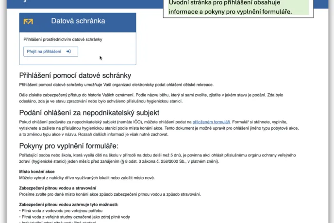 Legislativa a poradna - RADAMBUK | Rada dětí a mládeže Jihočeského kraje