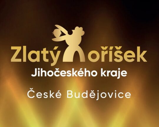 28. 9. 2024- Finále krajské kolo soutěže Zlatý oříšek Jihočeského kraje 2024 - RADAMBUK | Rada dětí a mládeže Jihočeského kraje